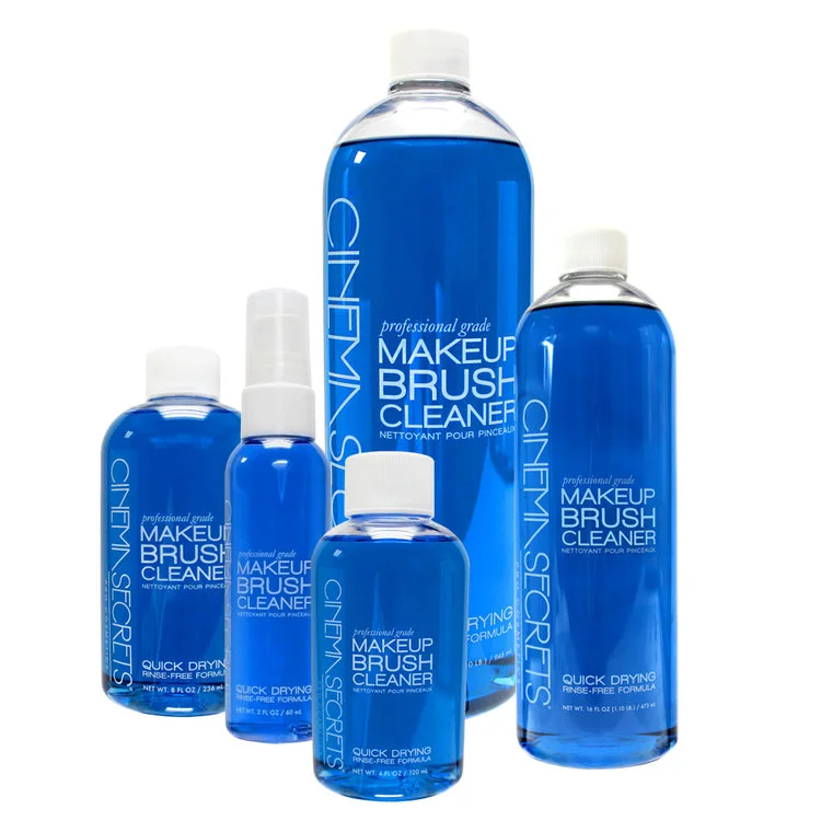 EL MEJOR LIMPIADOR DE BROCHAS