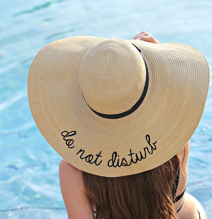 Estilos de Cabello Para La Playita