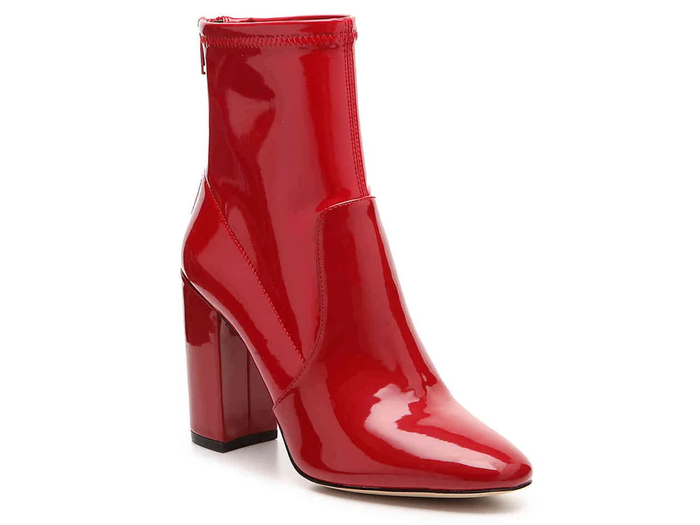  Red Booties, from Aldo ahora en DSW 30% 