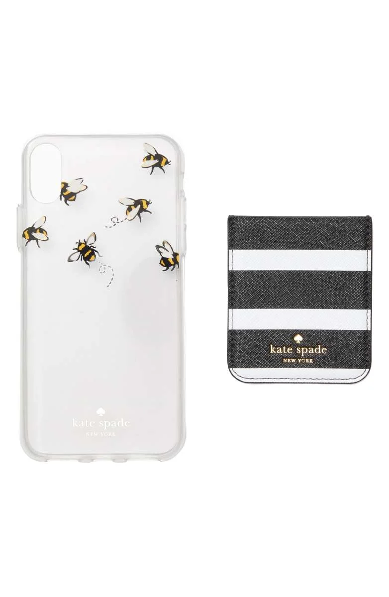 Kate Spade X case