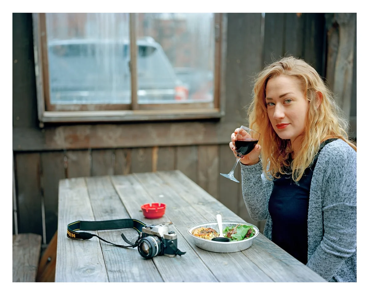 Fine Dinning