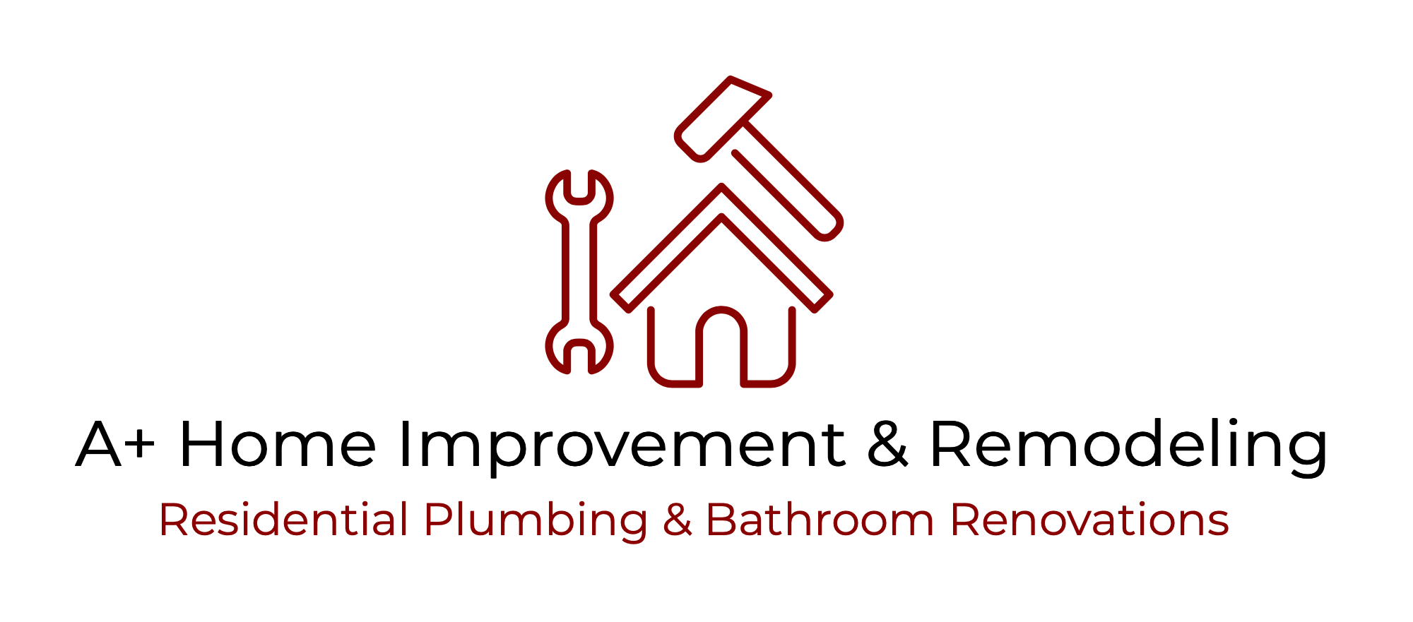 A+ Home Improvement & Remodeling-logo.png