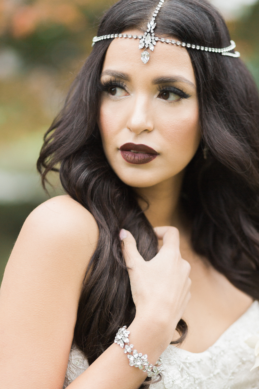 GumbootGlam Engagement Photoshoot