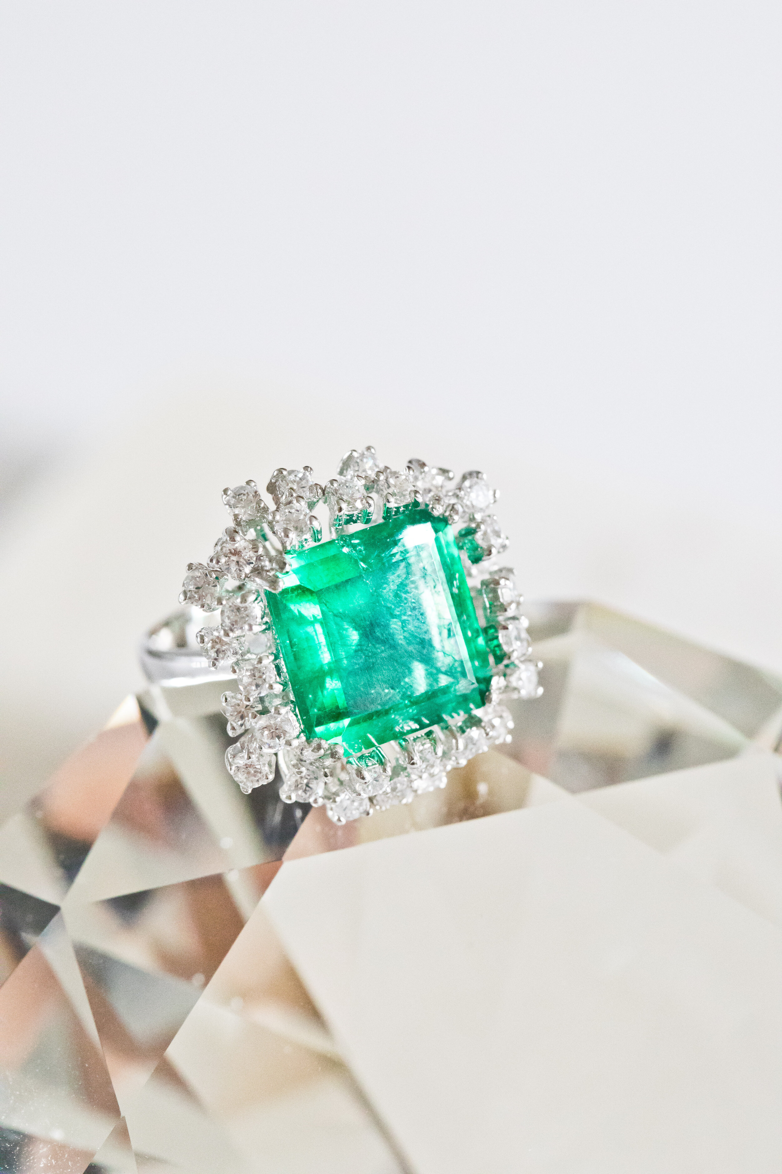Shop Vancouver Wedding Jewelry — Jeweliette Jewellery