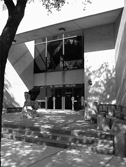 El Centro College, Dallas