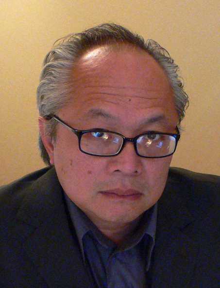 Mel chin