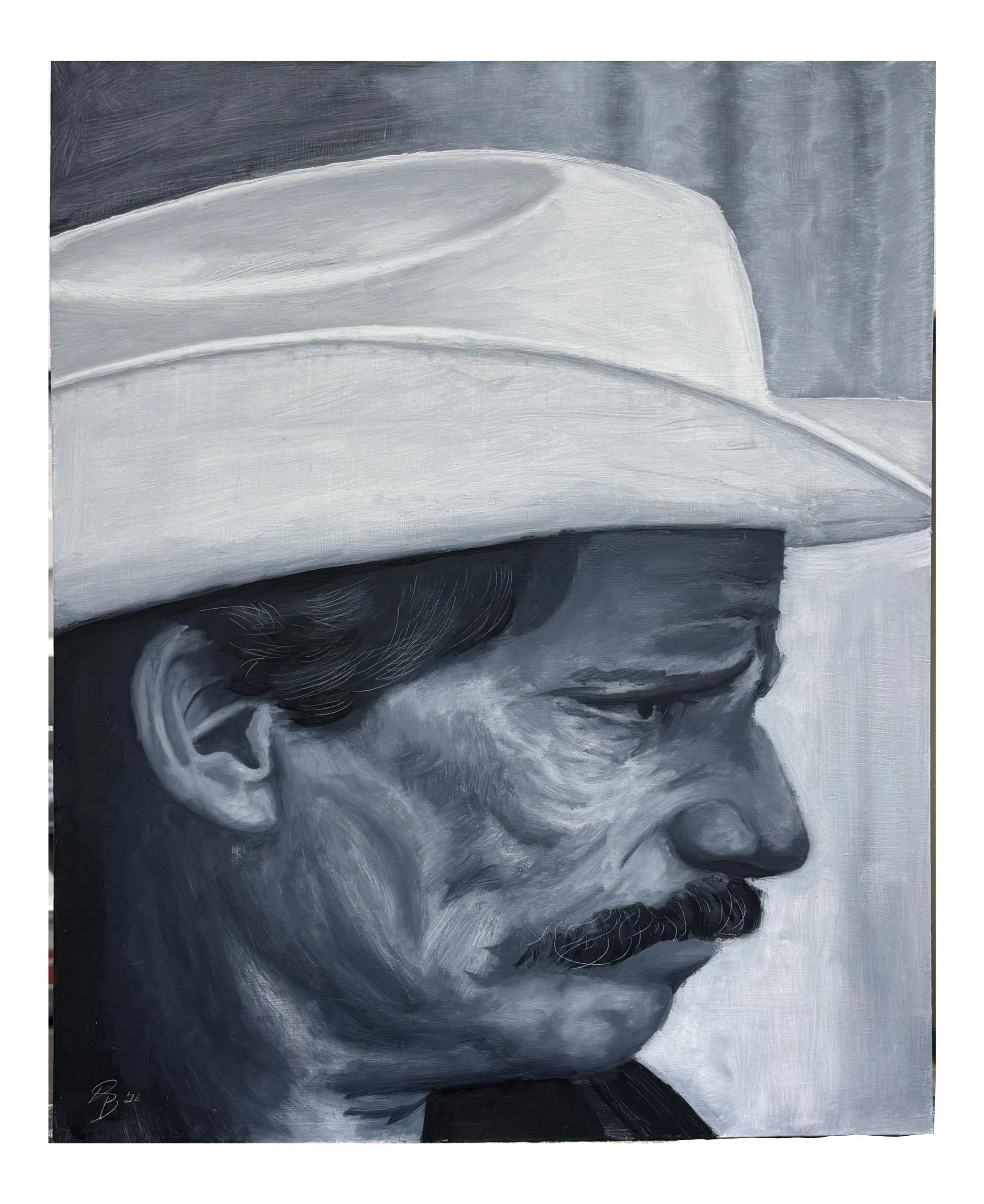 Daniel Banuelos