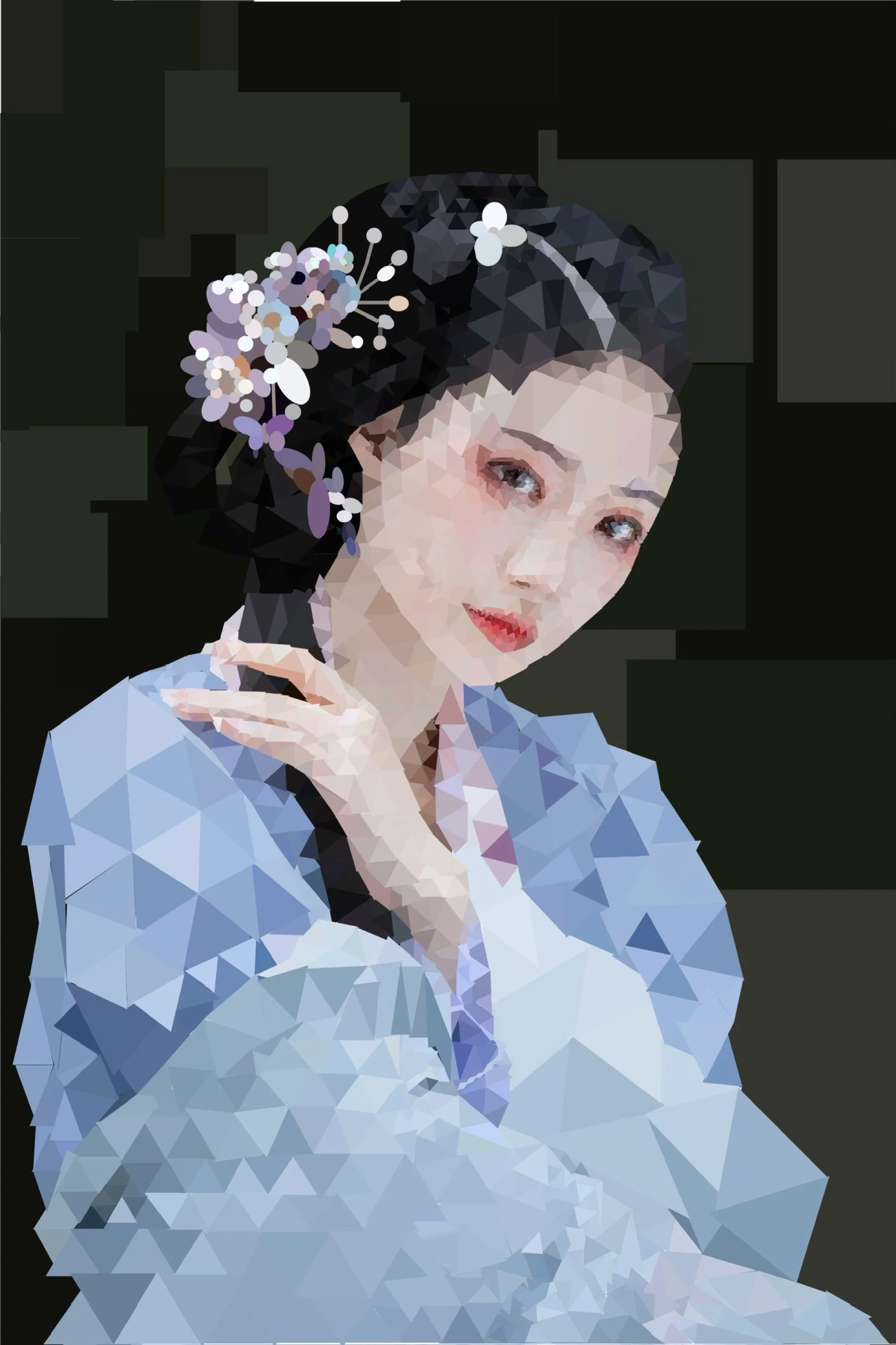 Sidonia Dowden
