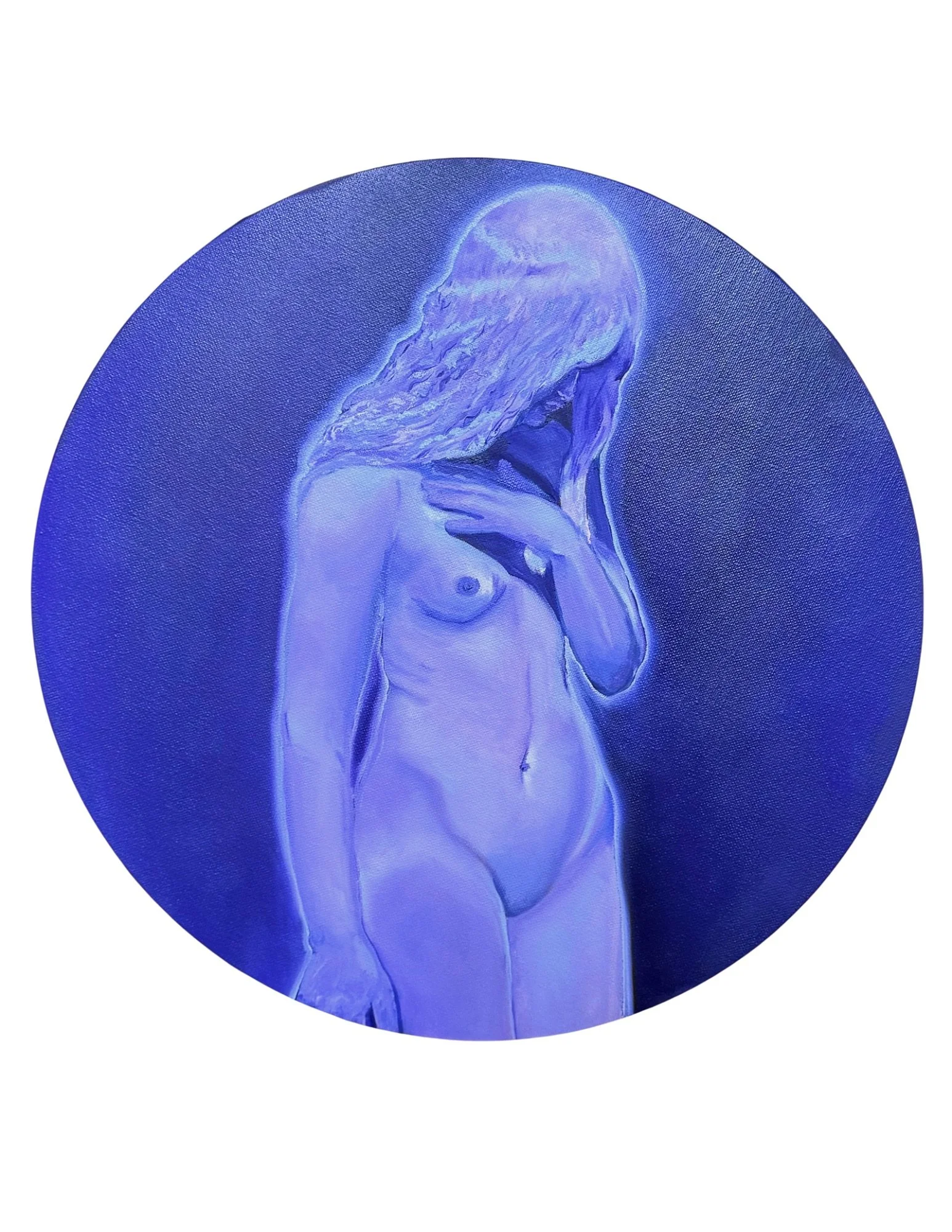 Veronica Marin-Devine