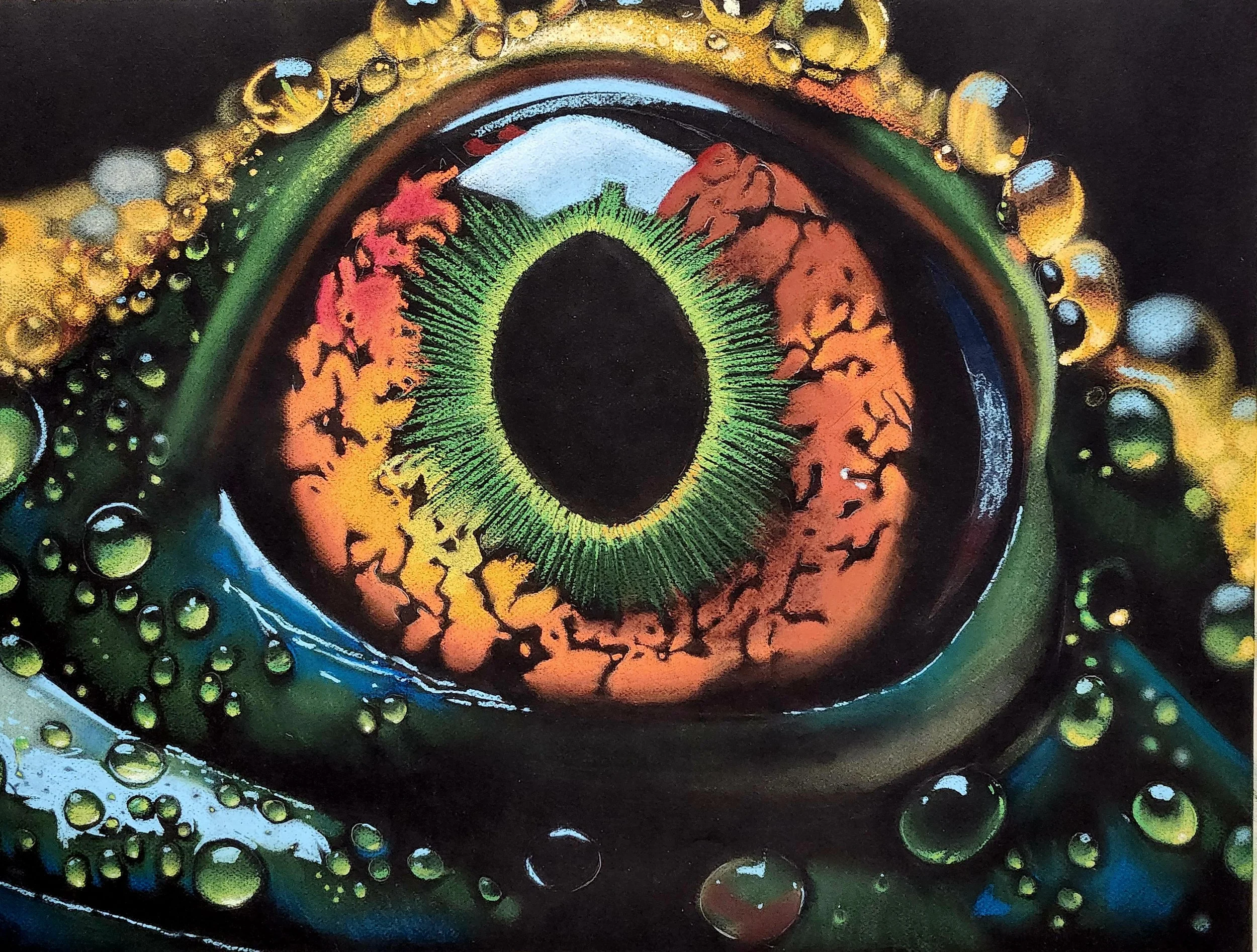 Gretchen Pacheco Rimada