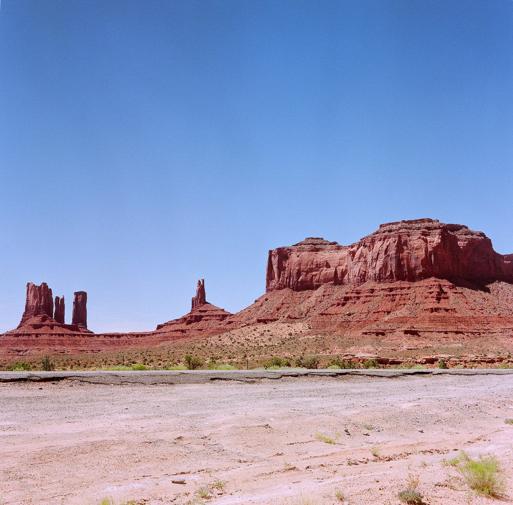 Monument Valley