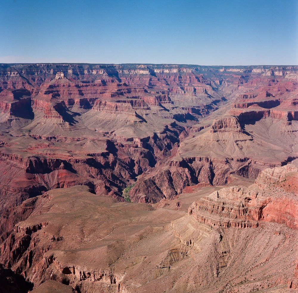 Grand Canyon