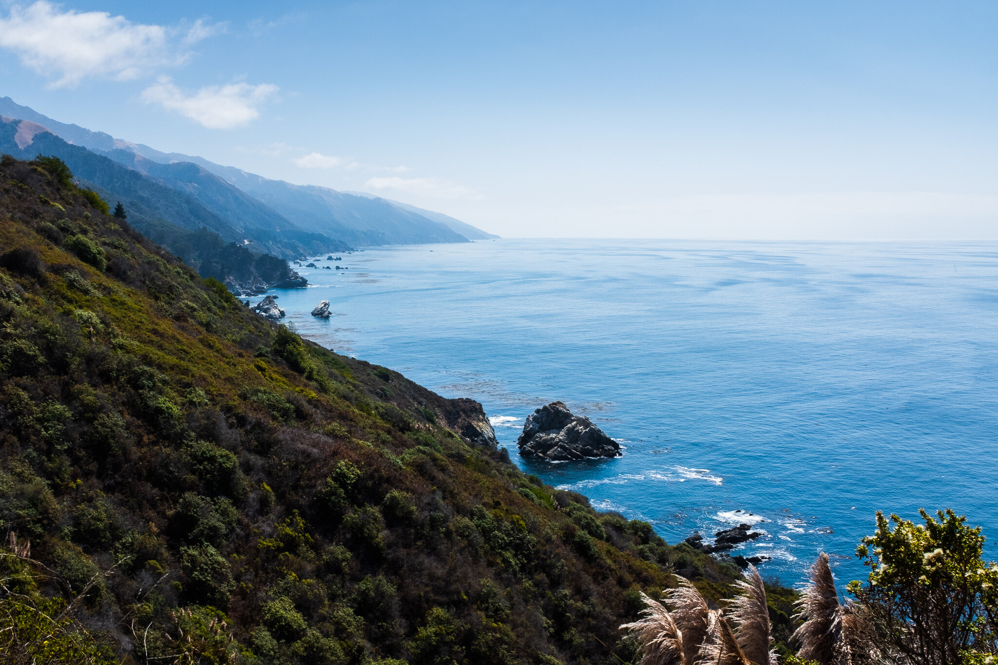  Big Sur, CA  2021 