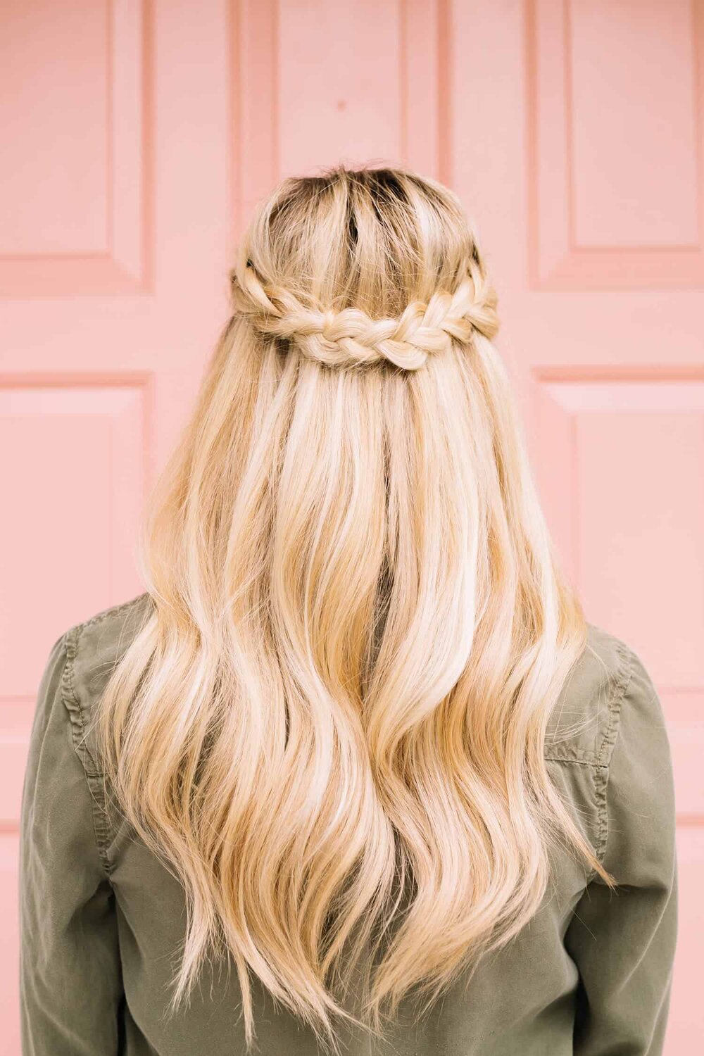 The Love Bun and Beyond: Valentine's Day Hairstyles for 2020 — Mystique Hair  Studio