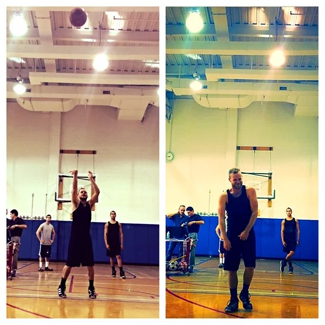 Point Guard Monitor