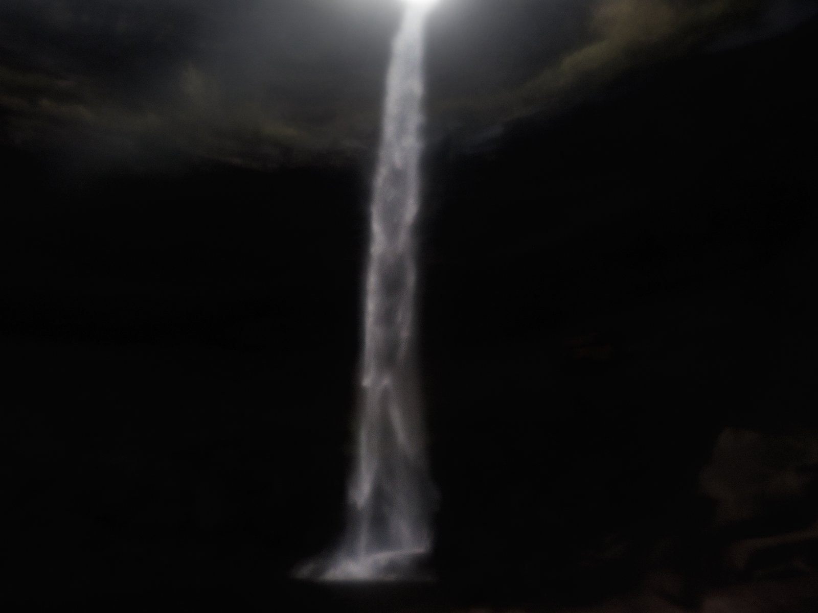 Kaaterskill Falls, Hudson Valley, NY