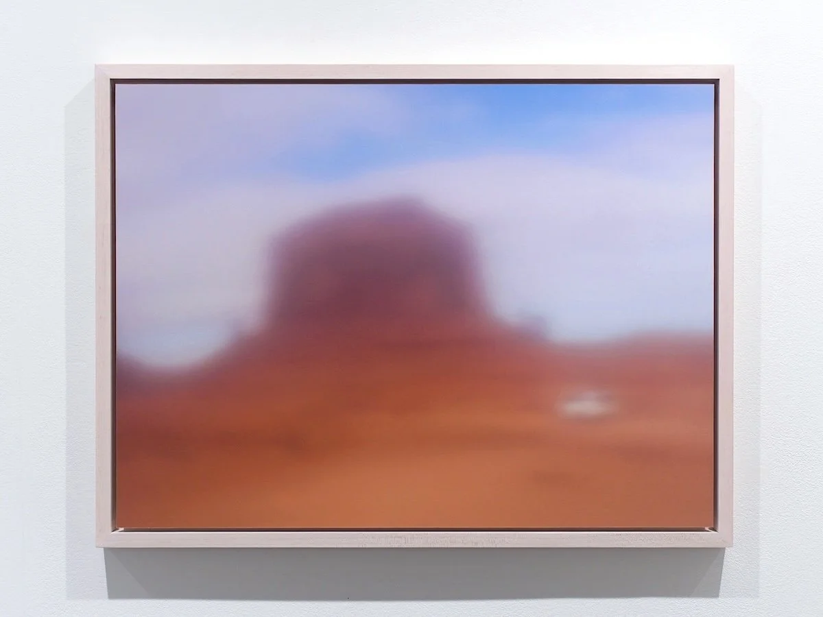 Aesthetics of Melancholy