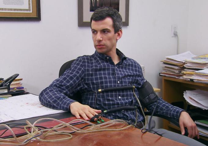 Comedy Central and the New Mockumentary: How 'Nathan For You' and 'Review' are Changing the Game