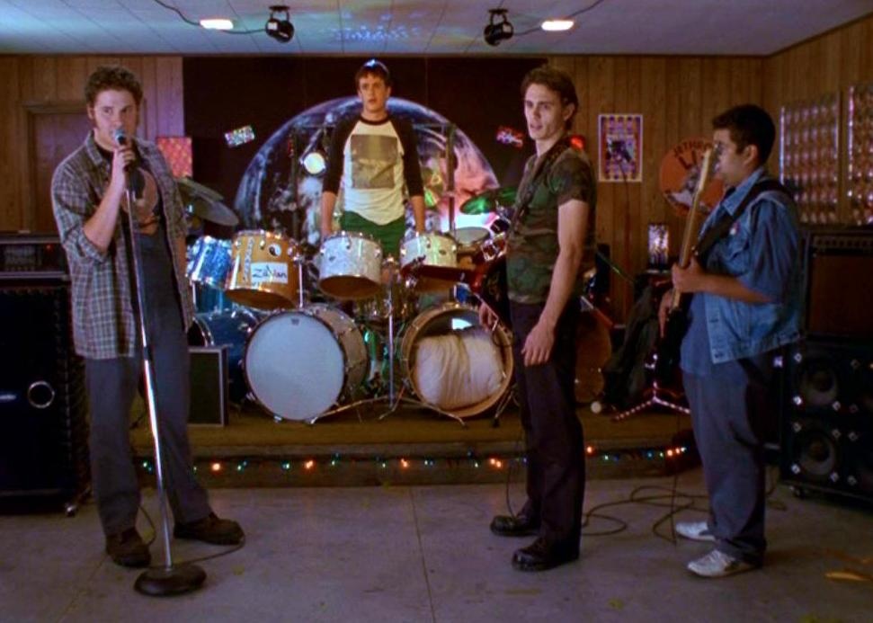 Objectively Correct Lists: The Ten Strangest Fake Bands from TV