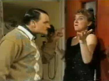 Watching the Hitler-Based Sitcom Pilot (Yes, Really) ‘Heil Honey I’m Home’