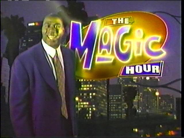 The Late Night War Nobody Asked For: Howard Stern Destroys Magic Johnson’s Late Night Show from Within