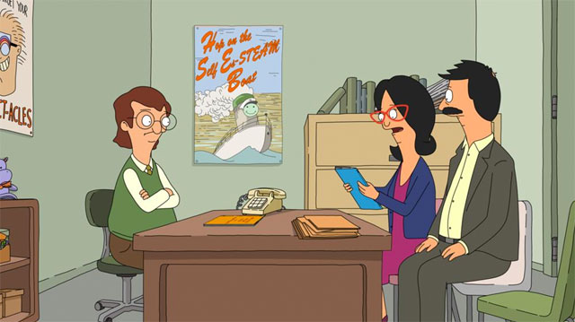 How ‘Bob’s Burgers’ Fully Hit Its Stride in Season Four