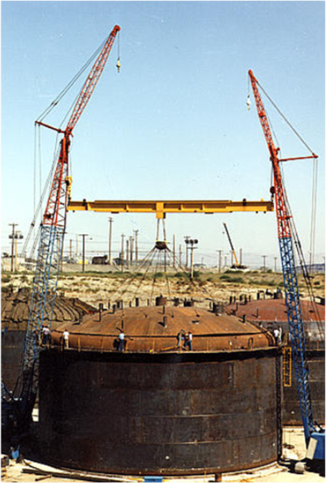 Tank Waste — Hanford Challenge