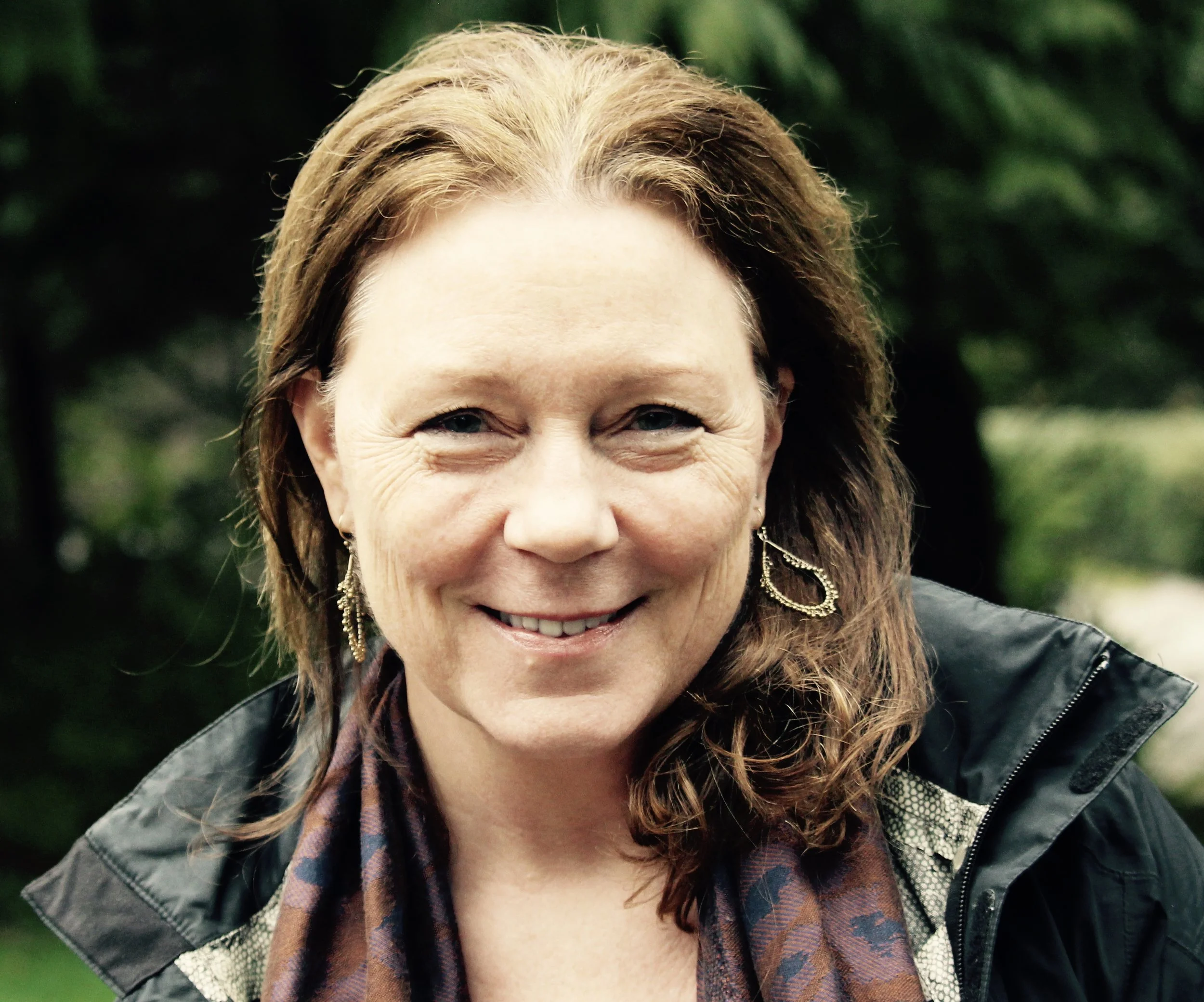 Deanne Meek | Vice Chair