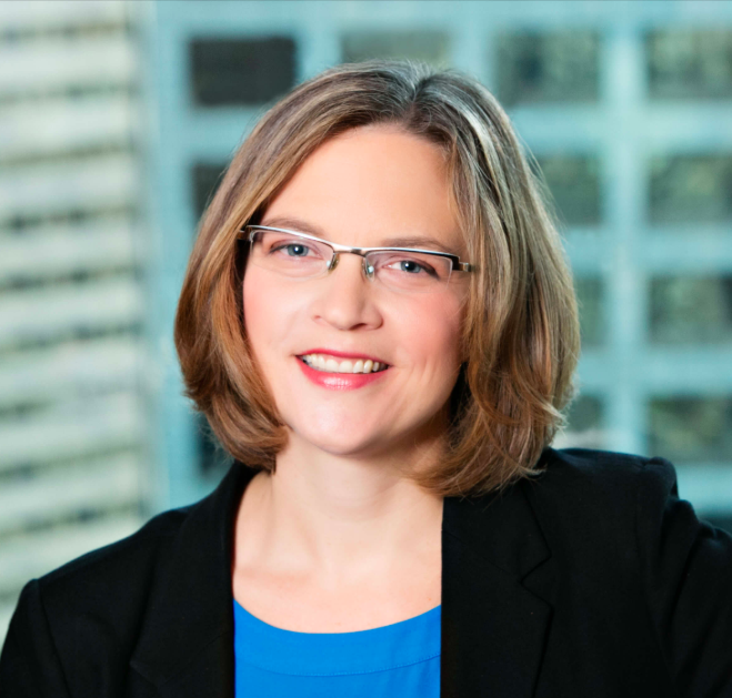 Laura R. Gerber
