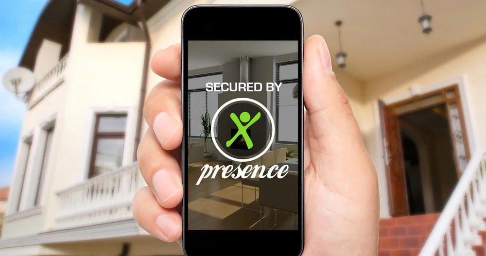 SMART HOME TECHNOLOGY