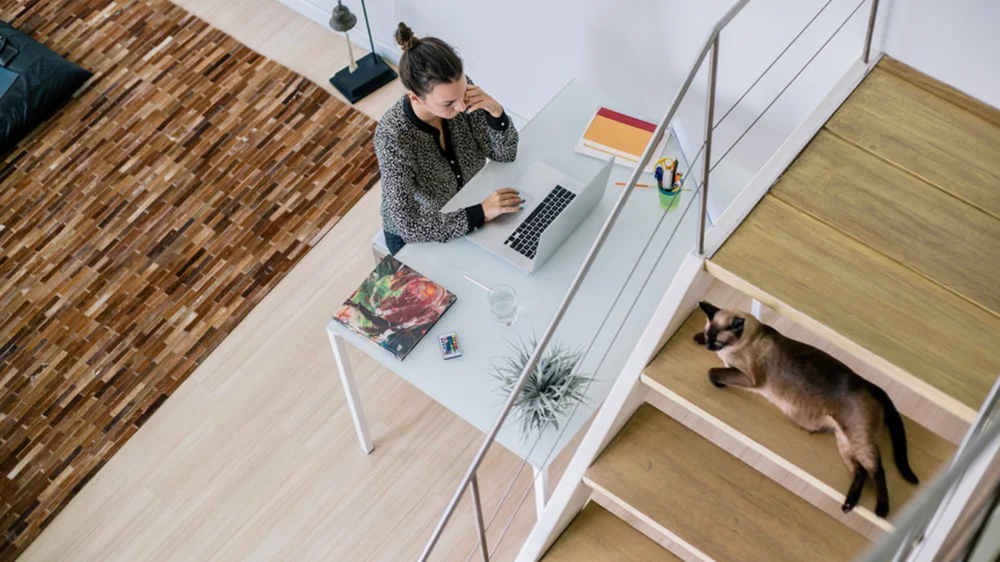 How To Sell Your House When You Work From Home