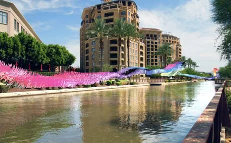 SCOTTSDALE CANAL CONVERGENCE 2018