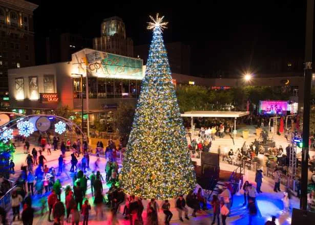 December Events in Phoenix