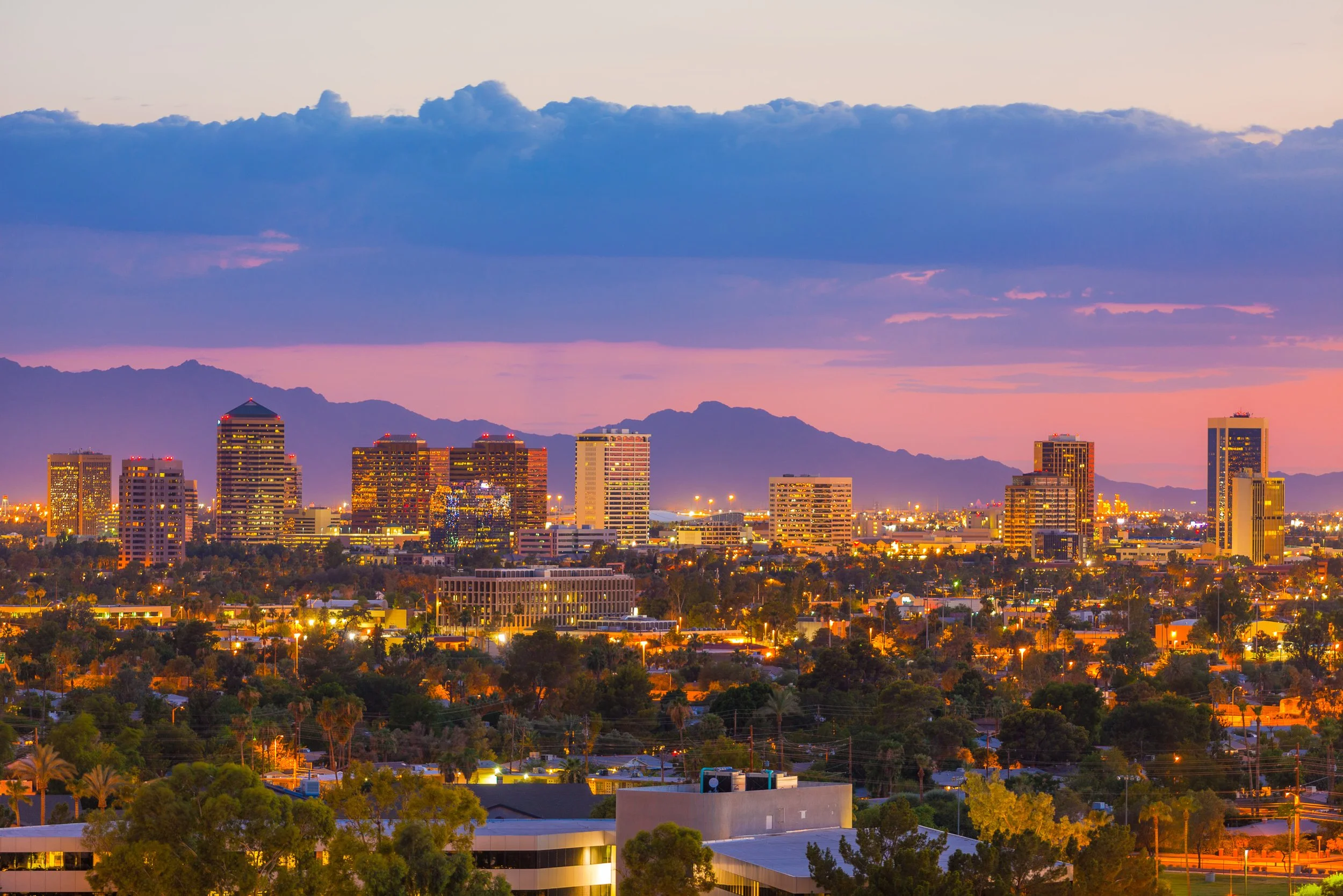 Metro Phoenix’s Median Home Price to Hit Another Record