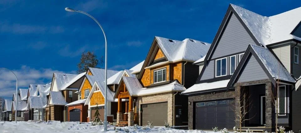 DEMAND REMAINS WEAK EVEN AS MORTGAGE RATES DROP AGAIN, EXPERTS SAY MANY BUYERS ARE FEELING THE BRUNT OF "AFFORDABILITY HURDLES"