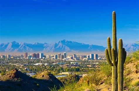 HERE ARE THE TOP 10 SUBURBS IN METRO PHOENIX