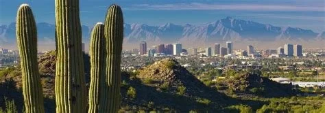 4 Valley Cities Rank Among 50 Safest and Most Affordable U.S. Cities  