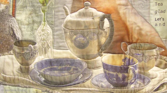 XX1013: "Tea"