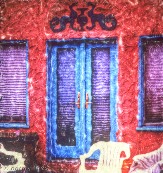 PL862: "R&R"