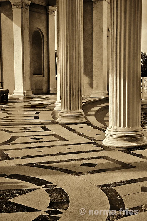 NC617: "Classical style"
