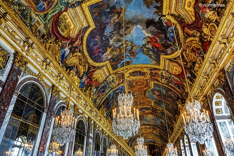 FR431: Hall of Mirrors
