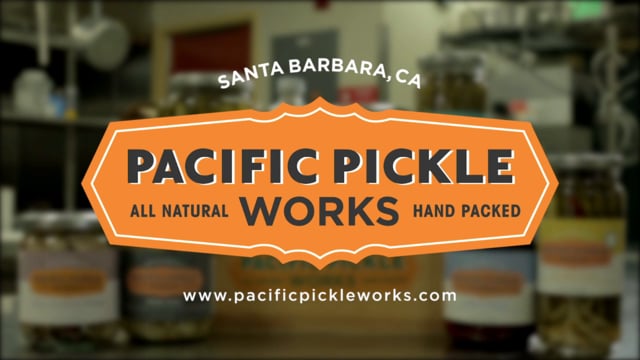 Pacific Pickle Works : Kickstarter Campaign (2013)