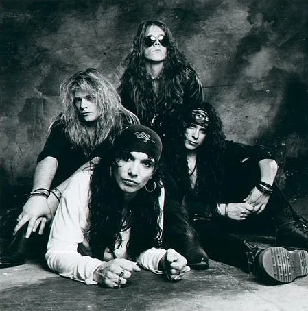 Throwback Thursday: Short Lived Band Stints