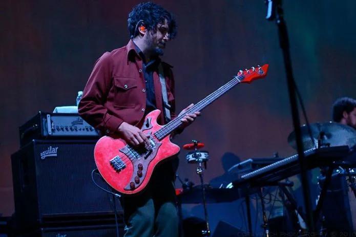 The Pedals and Effects 5 with Jonathan Hischke of Dot Hacker