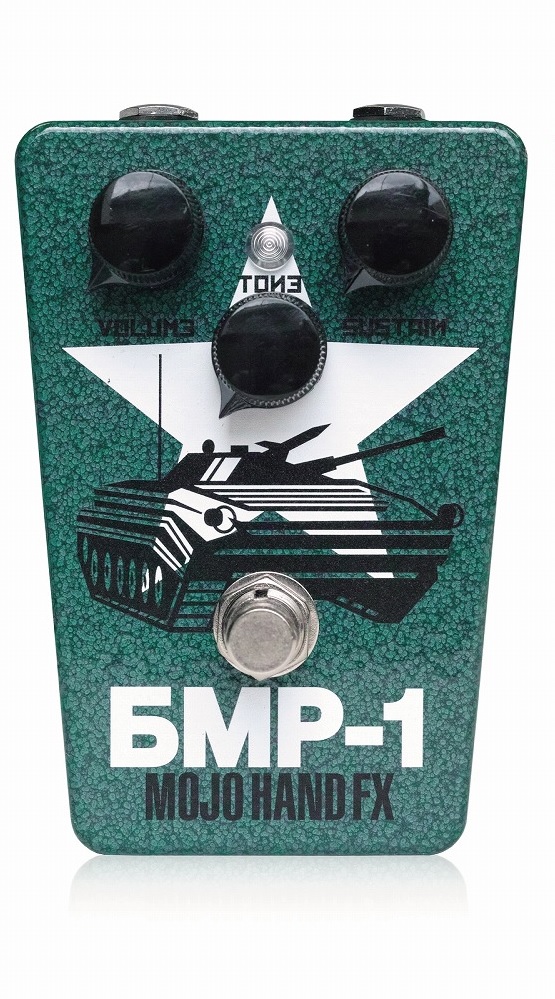 Mojo Hand Fx BMP-1