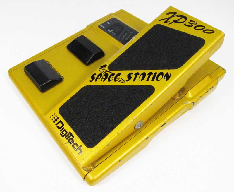 DigiTech XP-300 Space Station