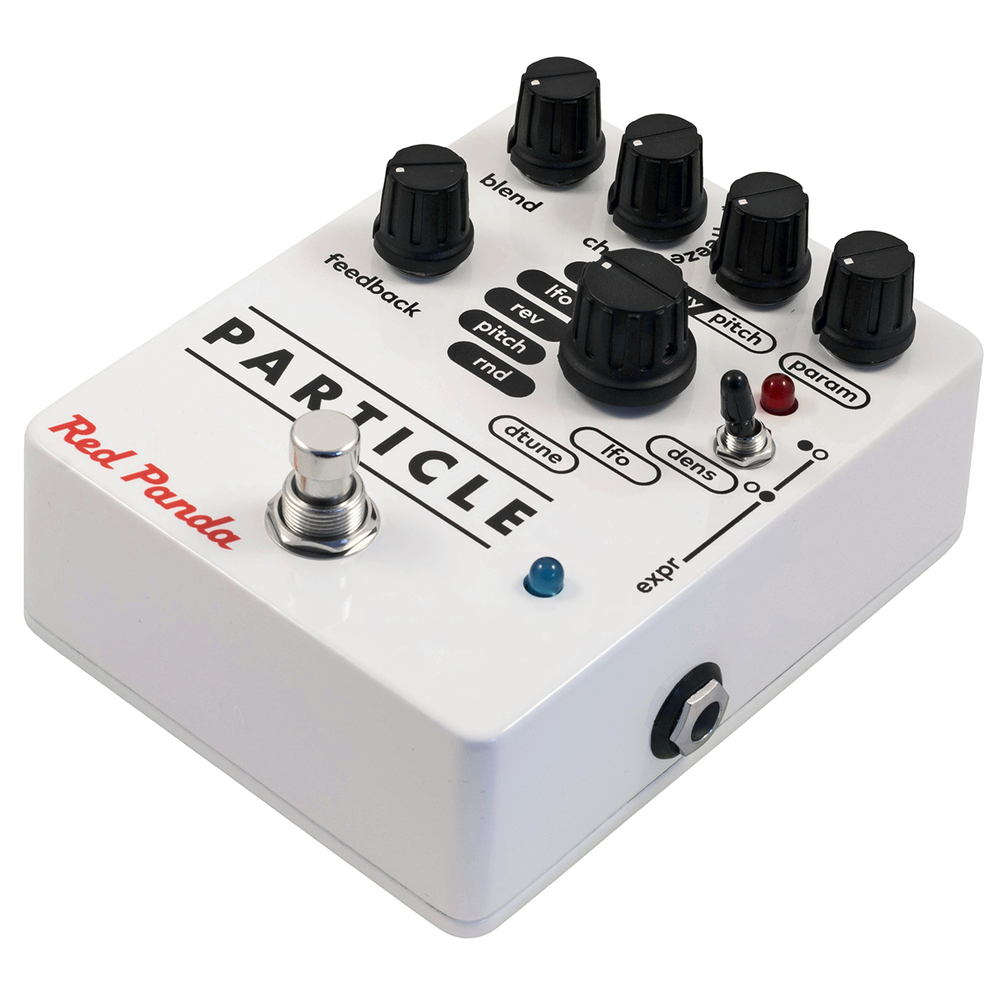 Pedals and Effects Pedals and Effects
