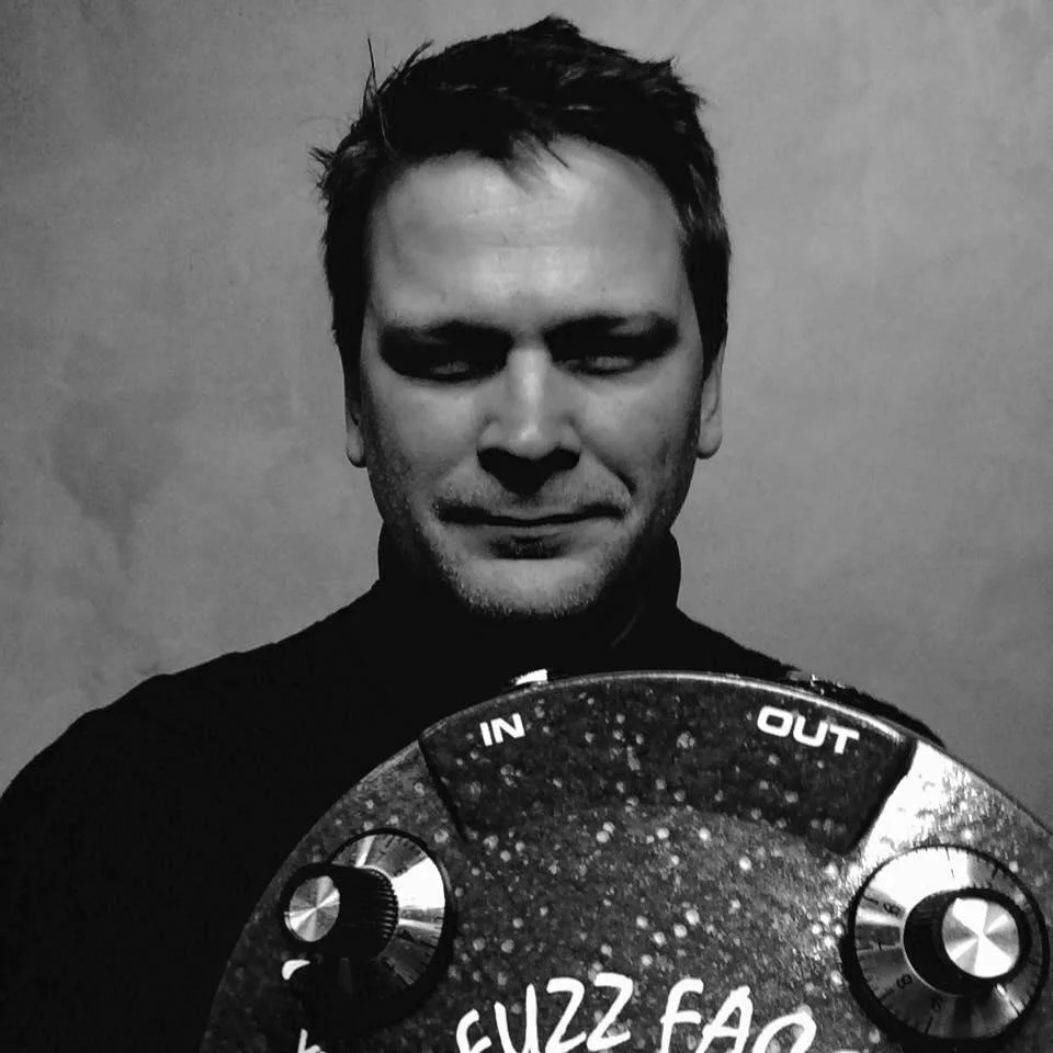 In conversation: Jeorge Tripps of Way Huge Electronics