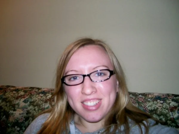 Erin Burkholder, Administrative Assistant