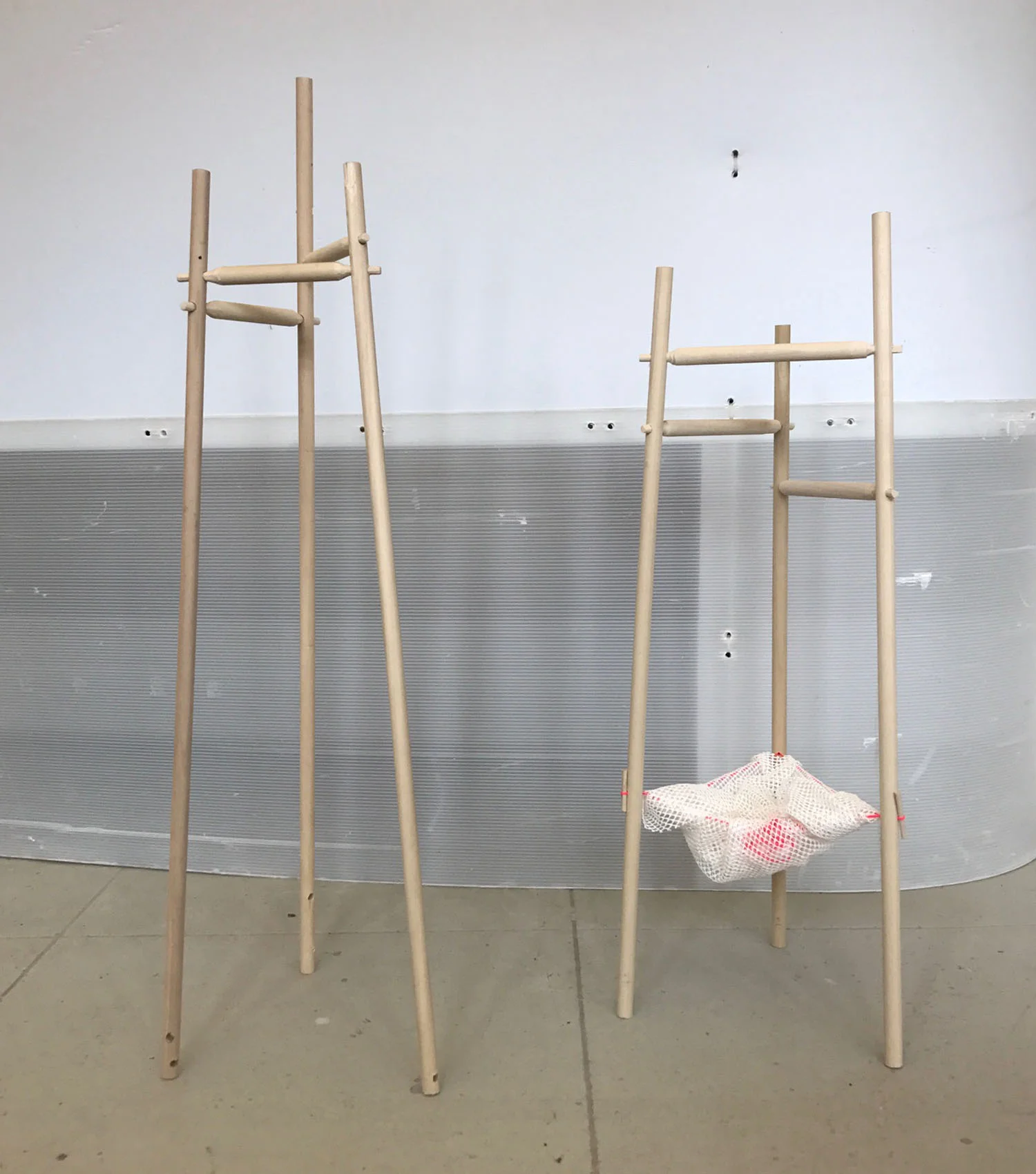 More larger models for testing out different proportions